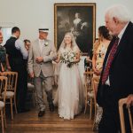 Kew Gardens Wedding Photographer